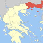 Energy Infrastructure Master Plan for the Region of East Macedonia-Thrace
